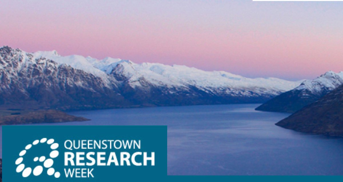 NZScienceLearn's tweet photo. Queenstown research week 2019 is on again from 31 August - registrations are OPEN
https://t.co/hBP4uR97Ls
@qtresearchweek @Otago #STEMnz @BrainResearchNZ #PūtaiaoMāoriSummit @MWC_CoRE @science_nz https://t.co/lIER5iLsOE