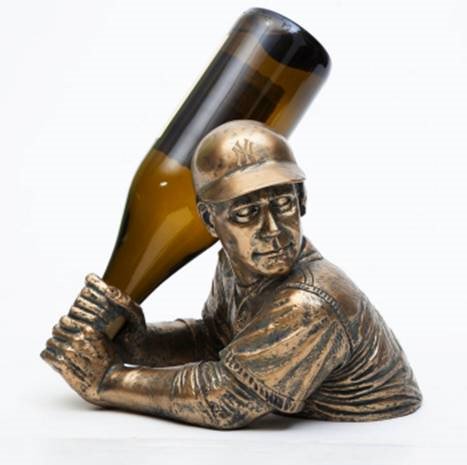 PompeiGiftBaskets (@pompeigiftbaskt) on Twitter photo Fill this awesome baseball player with Dad's favorite wine or spirit! We are fully stocked on the #limitededition <a href="/Yankees/">New York Yankees</a> #RoseWine or engrave their favorite #MLB Team ⚾️ bit.ly/31jfMea #FathersDayGifts #FathersDayIdeas Fill this awesome baseball player with Dad's favorite wine or spirit! We are fully stocked on the #limitededition <a href="/Yankees/">New York Yankees</a> #RoseWine or engrave their favorite #MLB Team ⚾️ bit.ly/31jfMea #FathersDayGifts #FathersDayIdeas