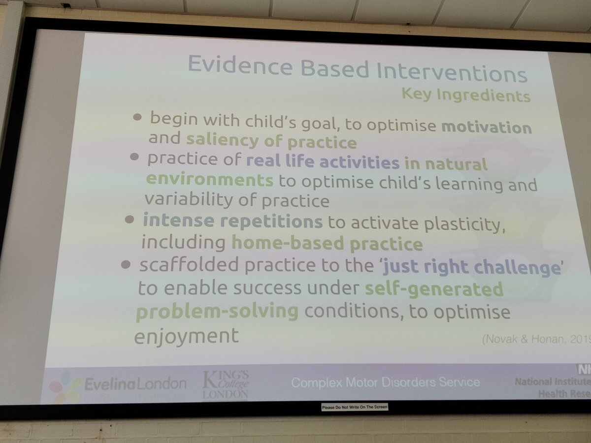 CYPF SOUTH EAST (@cypfse) on Twitter photo Some key messages from today:
Whose goal is it- yours, parents/carers, teachers or the child? <a href="/cypfse/">CYPF SOUTH EAST</a> study day. Thanks go to <a href="/HortensiaGimeno/">Dr. Hortensia Gimeno</a>
<a href="/RCOT_CYPF/">RCOT CYPF</a> Some key messages from today:
Whose goal is it- yours, parents/carers, teachers or the child? <a href="/cypfse/">CYPF SOUTH EAST</a> study day. Thanks go to <a href="/HortensiaGimeno/">Dr. Hortensia Gimeno</a>
<a href="/RCOT_CYPF/">RCOT CYPF</a>