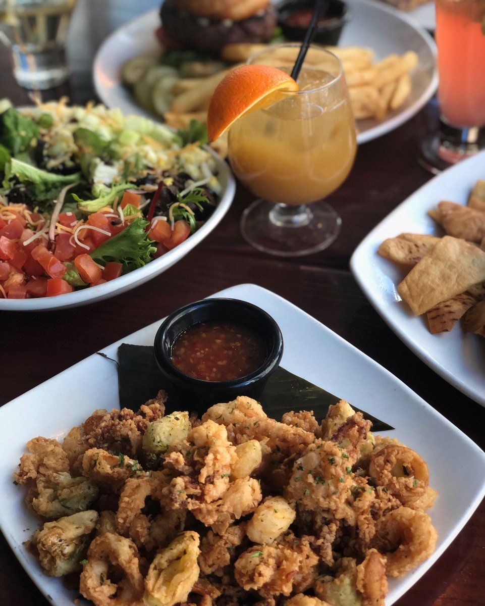 Always find something delicious for everyone!!