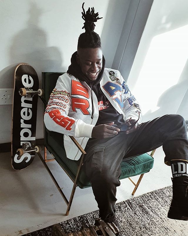 iseedifferent's tweet image. Give thanks
.
.
.
@dieselsouthafrica
#iseeadifferentyou 
#DieselDenim 
#dieselSA