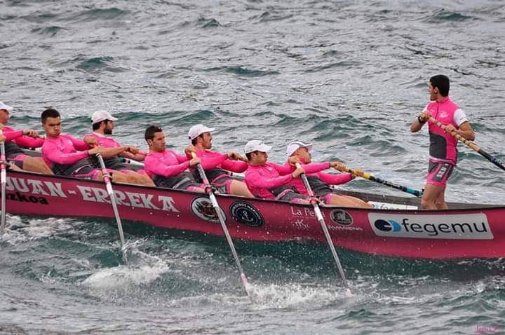 sanjuan_koxtape's tweet photo. III. FEGEMU BANDERA
I.IGARTZA BANDERA
#KAE1 eta #ETE ligako lehenengo estropadak!!
Primera regata ligas #ARC1 y #ETE!!

📅 Ekainak 15, larunbata
🕒 11:30/12:00
📌 Pasai Donibane

https://t.co/yn6p3difev
#harroxa #arrauna #gipuzkoa #estropadak #IgartzaFoodService
@Fegemu_Automat https://t.co/vd3q03lJZZ
