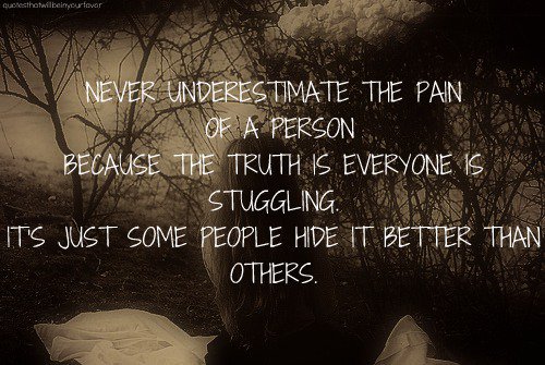 owminfo's tweet photo. While we may think that grieving is only about crying.  Conversely, that means if someone is not crying, they're not grieving. But that limits what grief is, how it is expressed, and how we can recognize it. Remember to be kind as we never know what someone is going through. https://t.co/LFAnDtBIn4