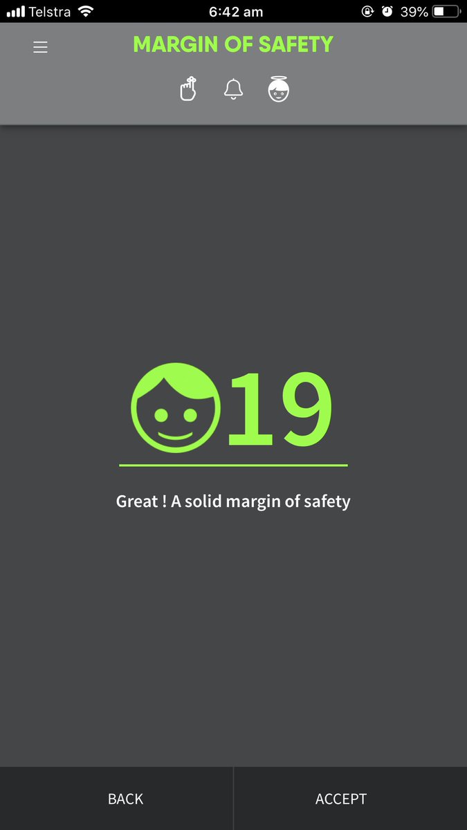 My margin of safety came early today I’m off for a bike ride reminding myself I’m safe! #Neuroscience #ChronicPain #Recovery