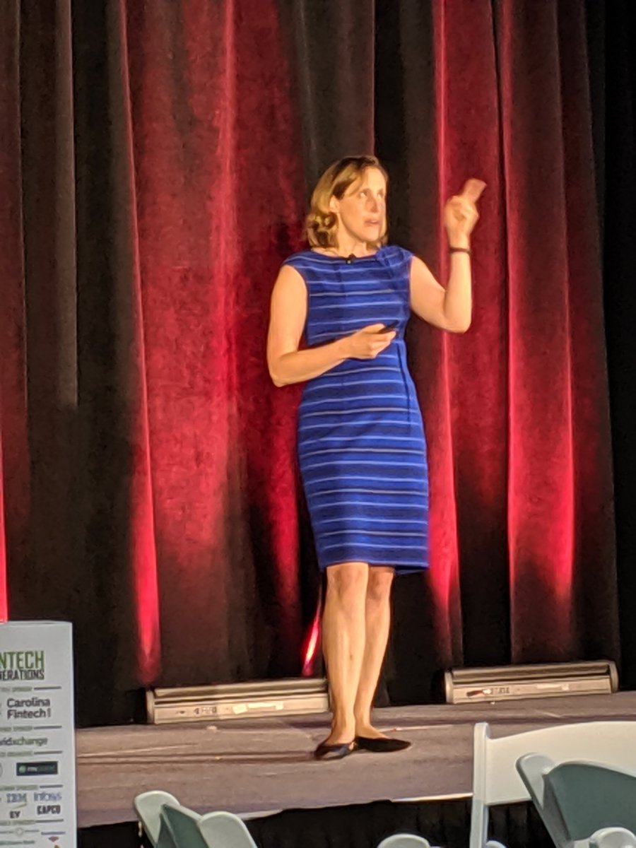 gabrielconnects's tweet photo. Great presentation on behavioral science @JamieFoehl #fintechgenerations #fintech #financialwellness https://t.co/ko5njKnlmk