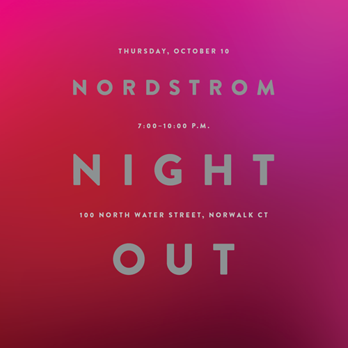 FCCFoundation's tweet photo. Join us with #Nordstrom on October 10 for an exclusive opening celebration for their new store at the #SonoCollection before it’s open to the public! 100% of tickets sales benefit Fairfield County's Community Foundation & @DVCCCT. Purchase tickets: https://t.co/JHf088mt4h https://t.co/VJbJbPsuGr