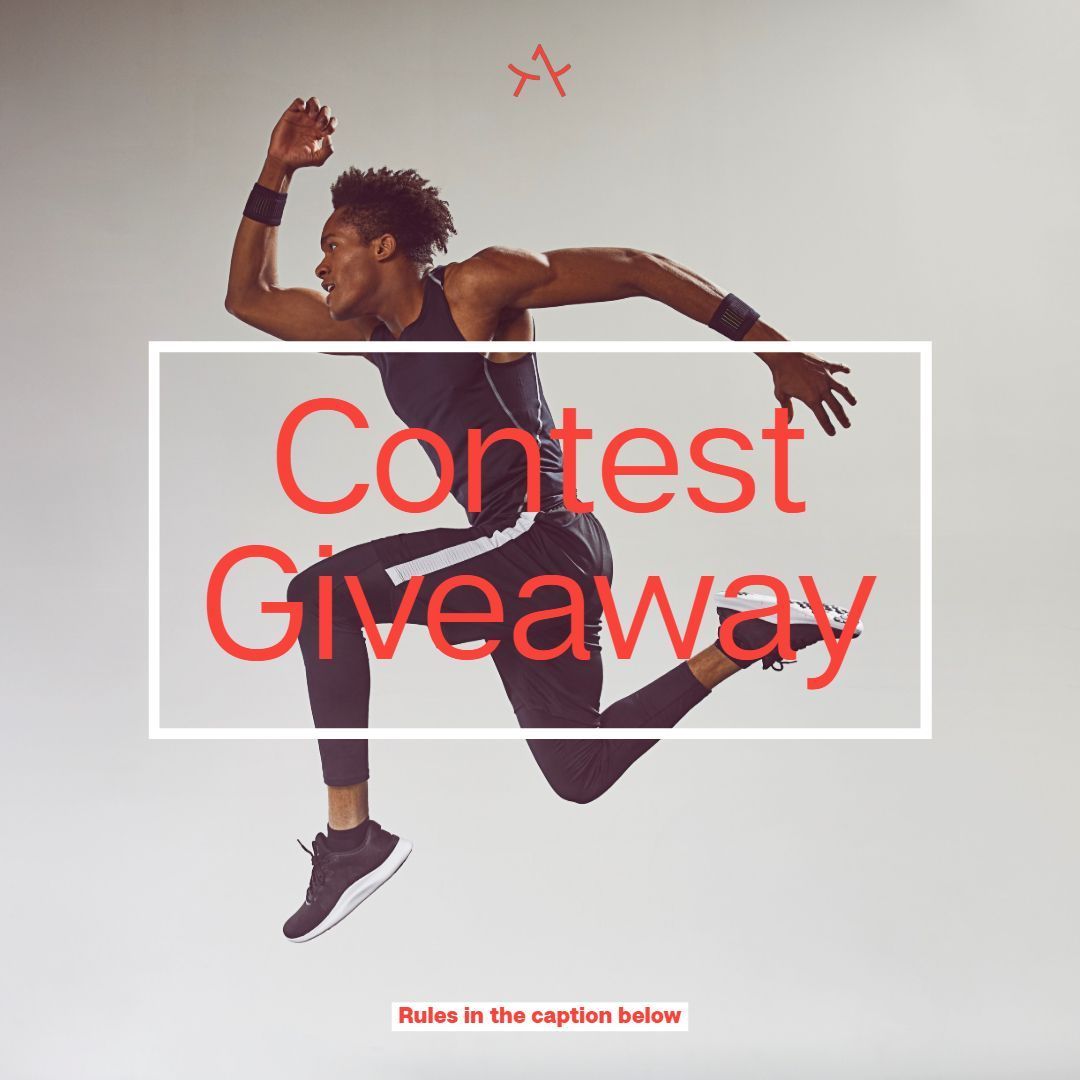 We are giving away a 3-month membership and an Archetype water bottle to you and a friend. To enter:

1. Follow <a href="/archetype_life/">Archetype</a> 
2. Like this post
3. Tag a friend in the comments

You can also enter on Facebook and Instagram.
Official rules: bit.ly/2X2Tiis