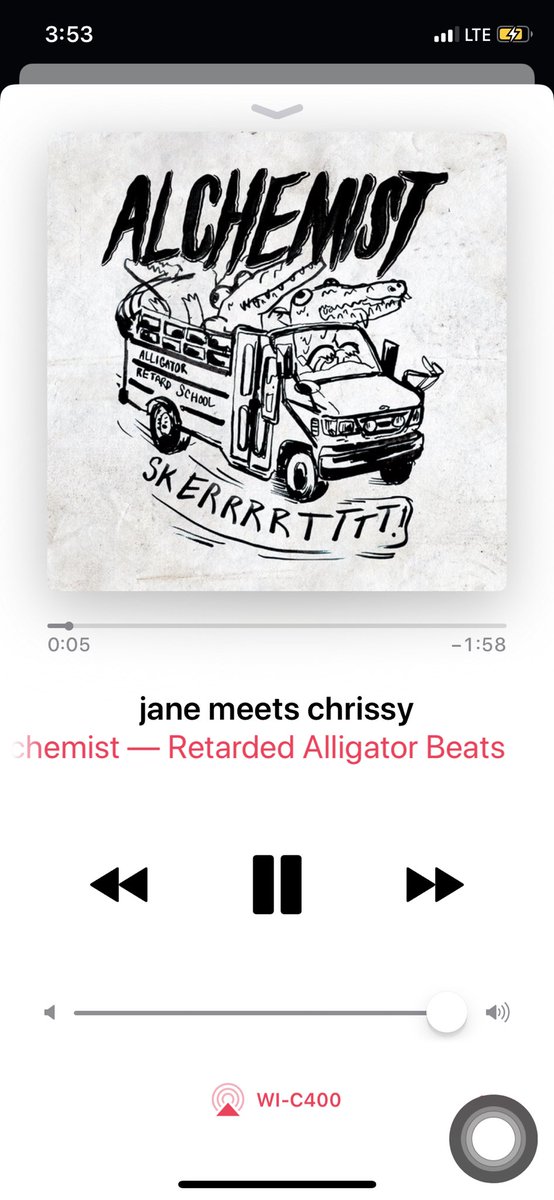 bigCROWNmusic's tweet image. #currentzone