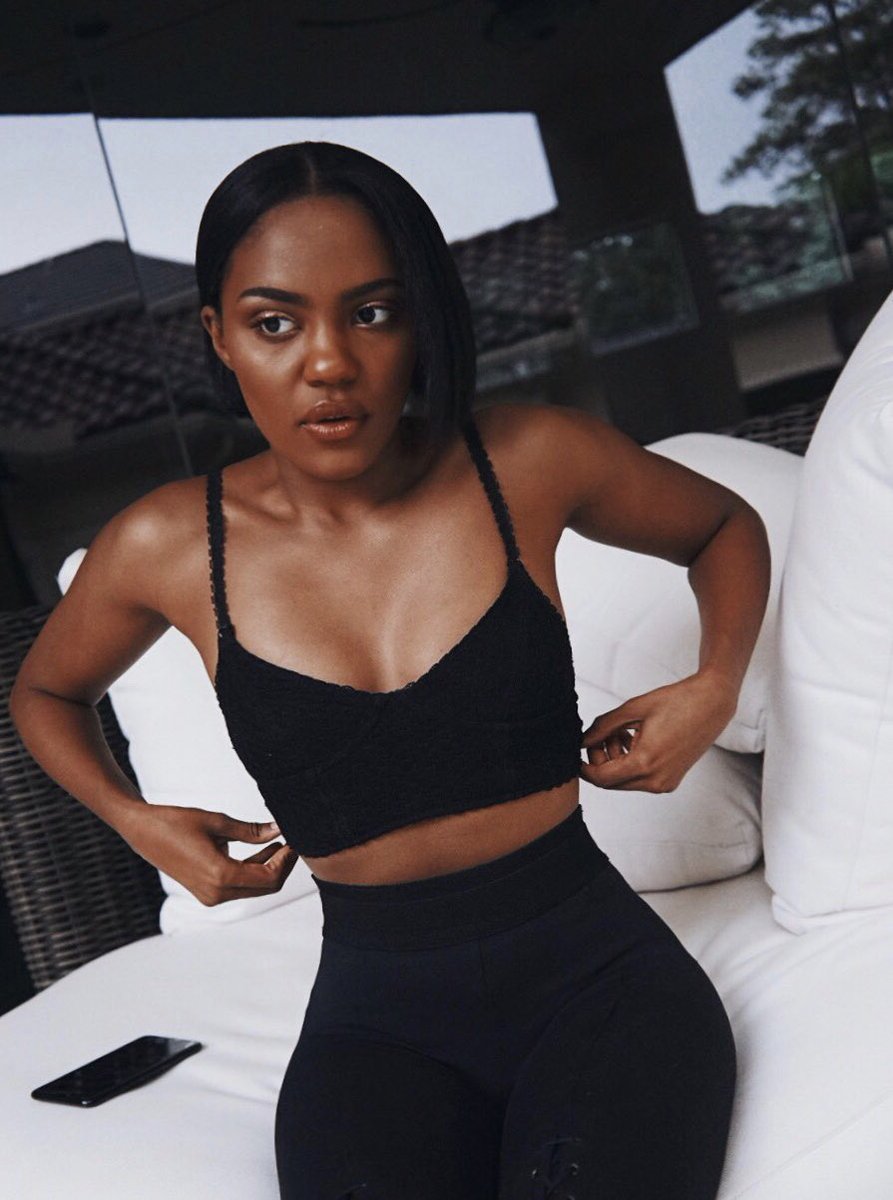 China Anne Mcclain On Twitter