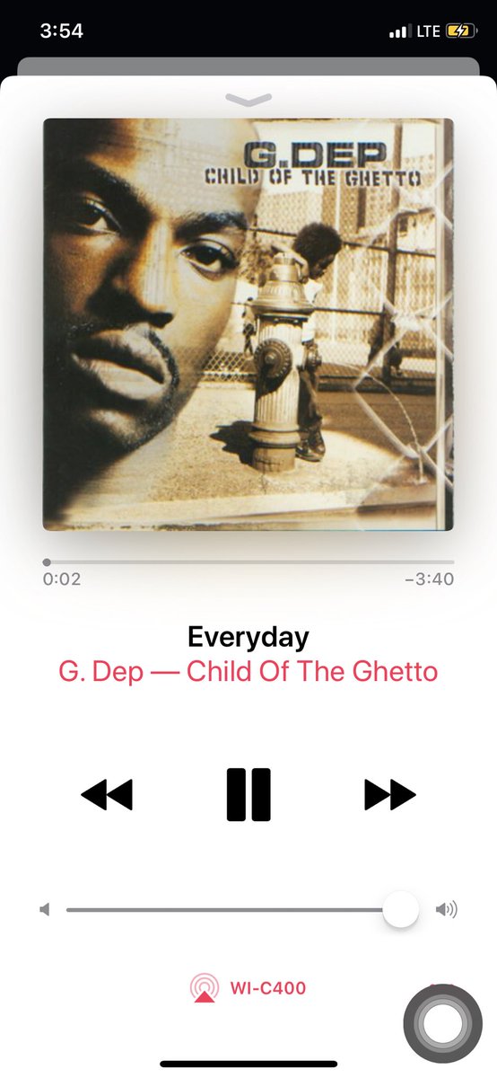 bigCROWNmusic's tweet image. #currentzone