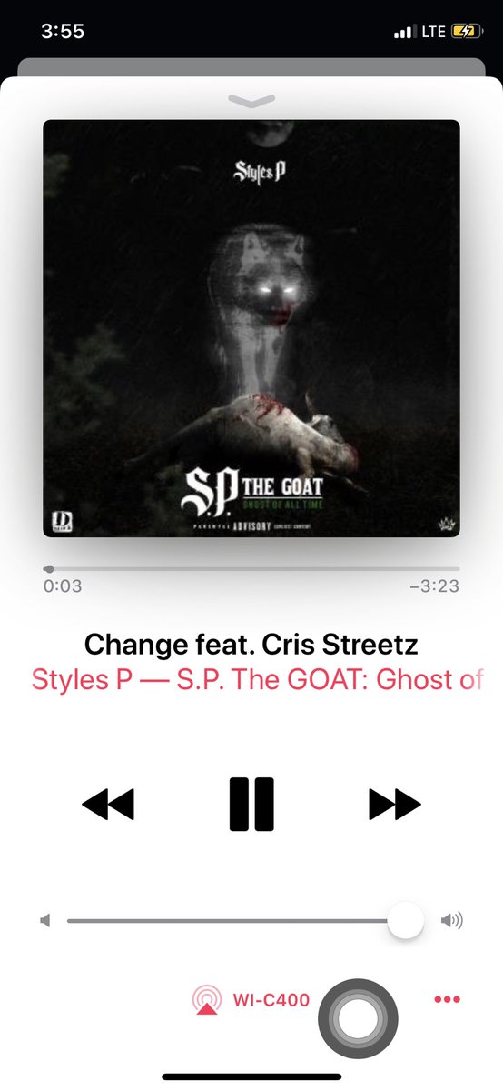 bigCROWNmusic's tweet image. #currentzone