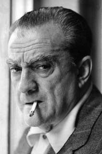  #LesCinéastesDuHangarRangée 7140 - LUCHINO VISCONTI2 novembre 1906 - 17 mars 1976(Italie)- Bellissima (51)- Senso (54)- Rocco et ses Frères (60)- Le Guépard (63)- Les Damnés (69)- Mort à Venise (71)- Ludwig ou le Crépuscule des Dieux (73)- Violence et Passion (74)