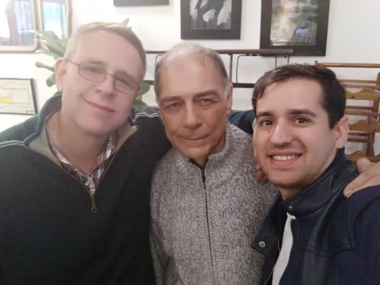 CINEARGENTINO1's tweet photo. #ElMalDeLaPiedra #Entrevista en función de prensa al director de la obra #TonyLestingi #Memoria #NuncaMás
Compartimos el vídeo con el director
https://t.co/GrNbMCNkfX https://t.co/46fRVDYkXF