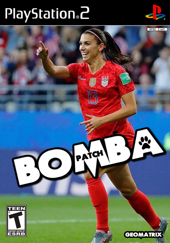 Jogos Futebol Feminino Playstation 2