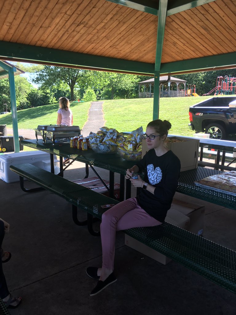 Kristine Eyler tweet media