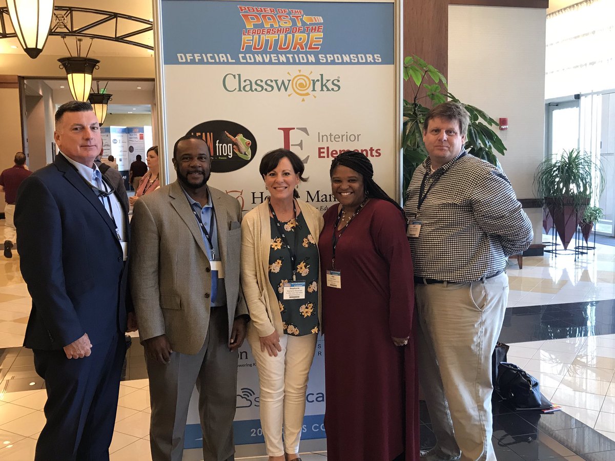 Sheffield City Schools tweet media