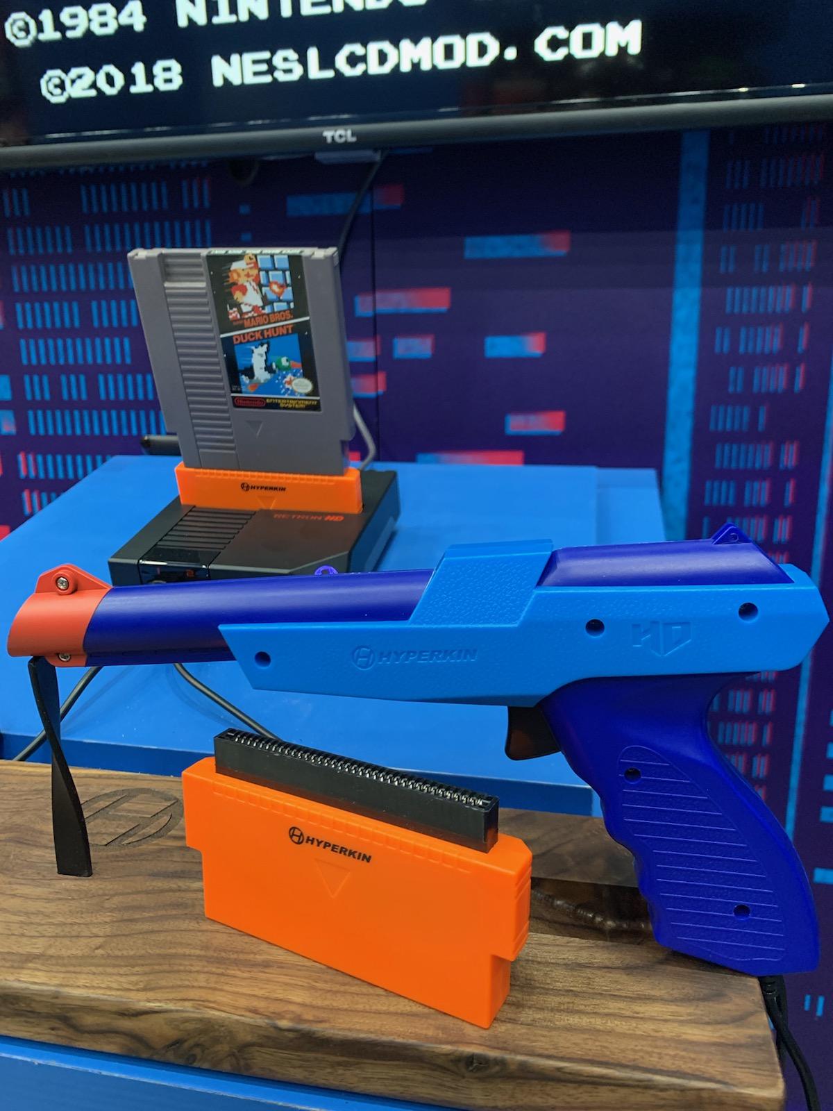 Hyperkin on X