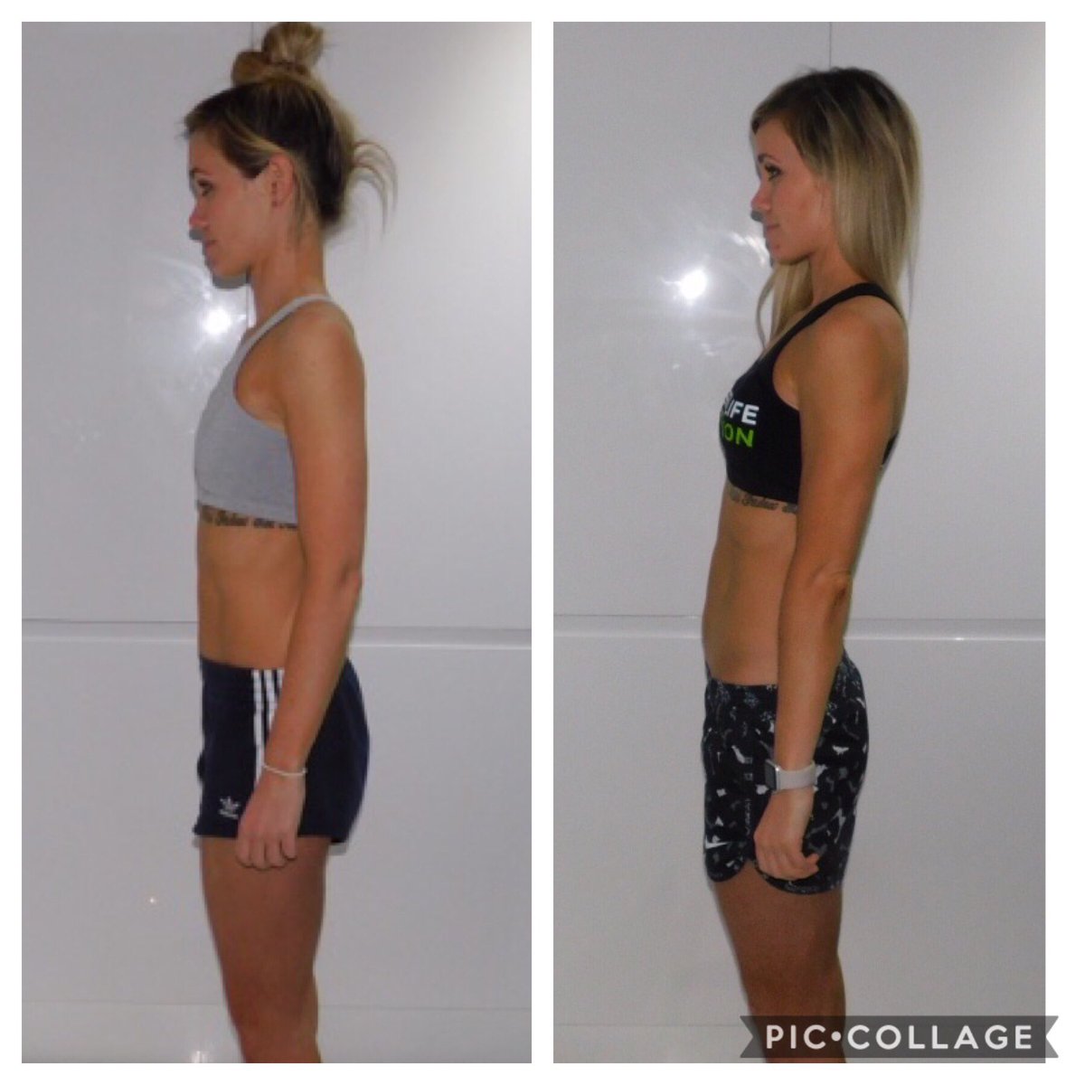 results_method's tweet photo. Pre-pre season going well! 🙌🏻 https://t.co/jn9FXiQEQX
