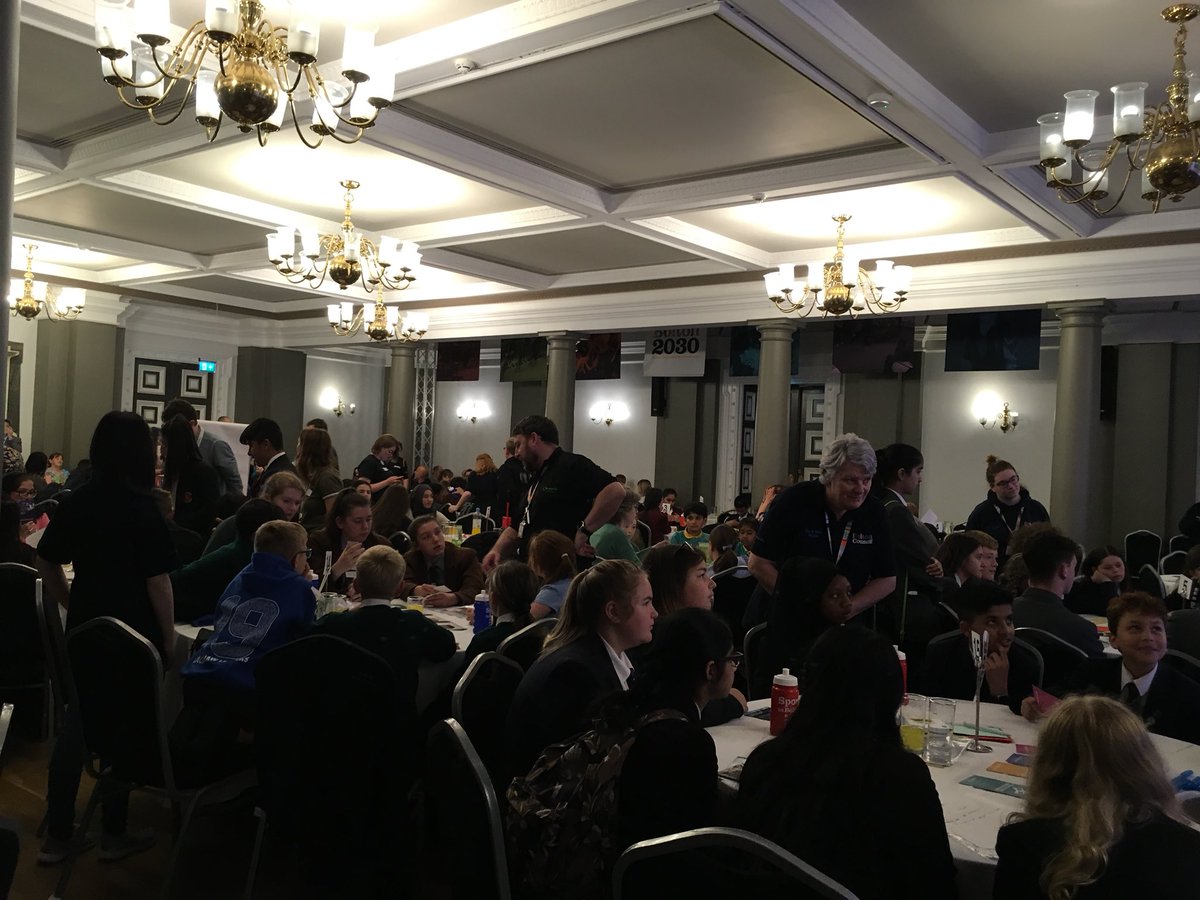 Bolton Vision tweet media