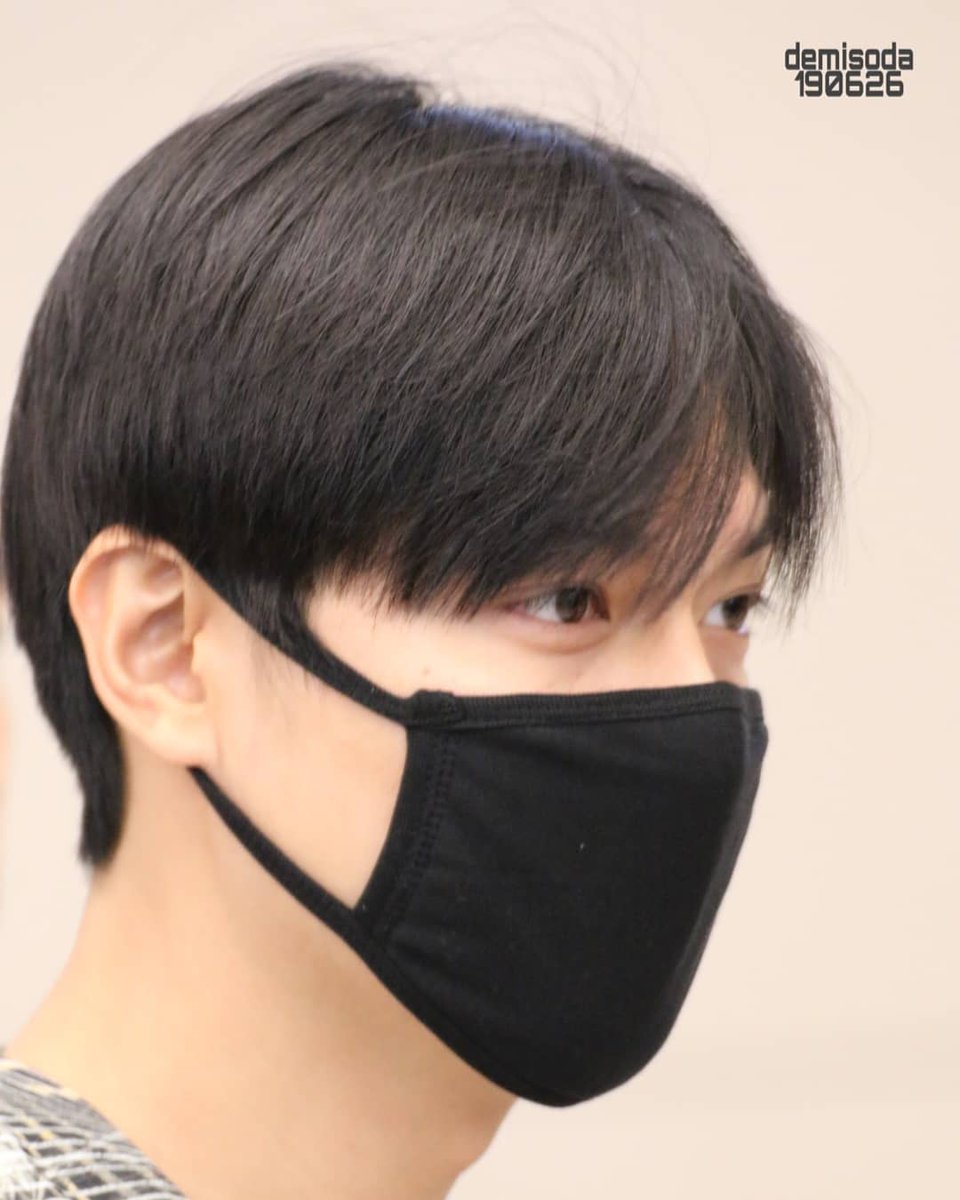 #이민호 #입국 #대만