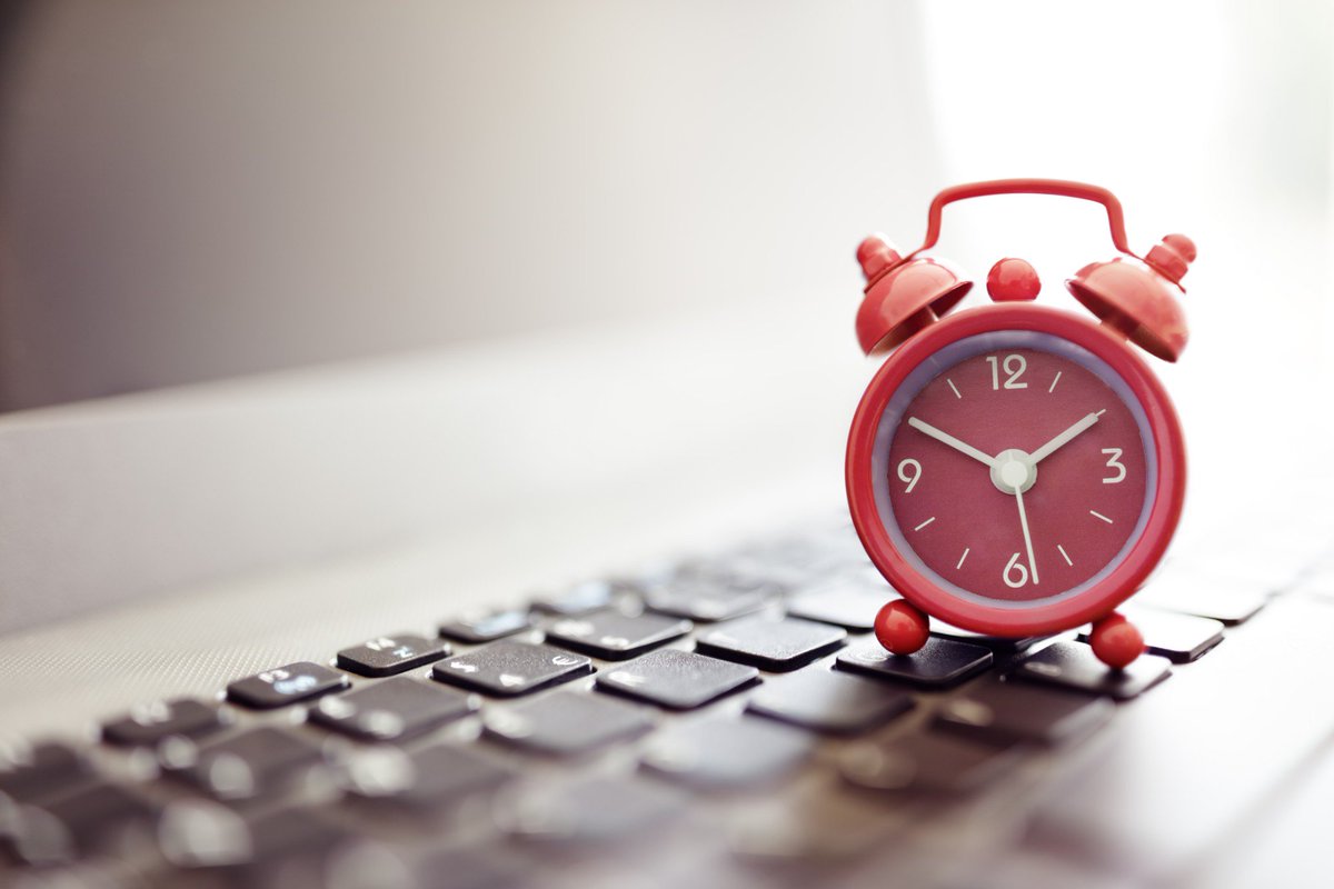 chiro_solutions's tweet photo. ⏰ **THERE IS NEVER A BETTER TIME THAN NOW TO START LOOKING AFTER YOUR #SPINE!** ⏰

Stop waiting for the right time to go see someone about your #backpain. IT WILL ONLY GET WORSE! 🔥🔥😭

Call 0161 4326708 TODAY and discover how we can help. 😌 https://t.co/oaMOsFFXF5