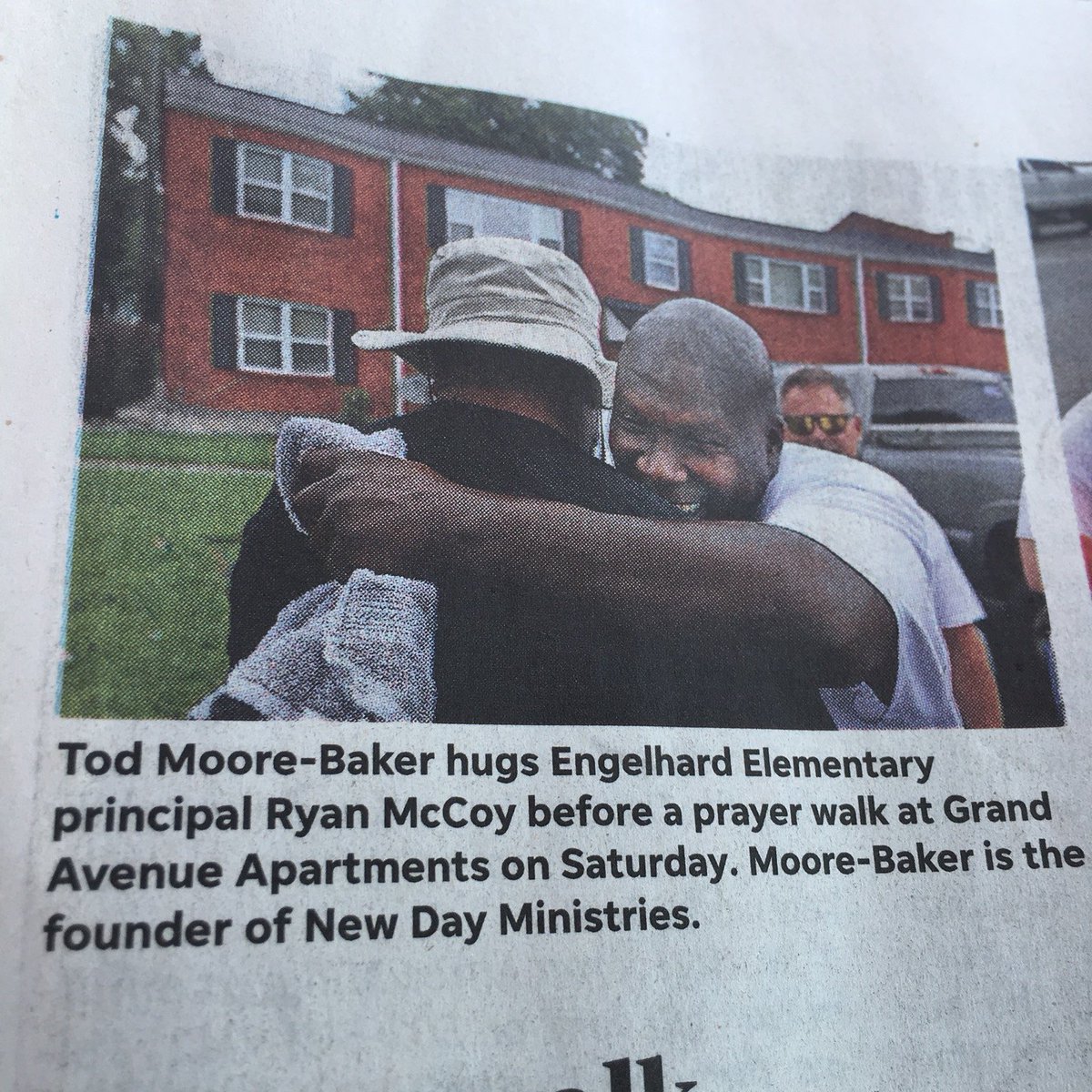 ministries_day's tweet image. #SeedPlanter #SetFreeToSetOthersFree means everything to me. #InChrist #BreakingTheCycle #ChangingTheCulture #SaveOurStreets #TogetherWeCan #InvestInOurYouthToday