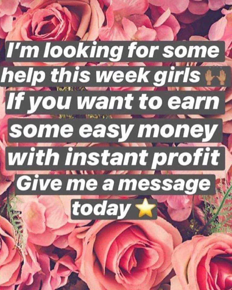 j0diemae's tweet photo. I'm looking for ambitious girls who genuinely want to make some real money🌸

Free to sign up
Full training and support throughout
No deadlines 
Earn commission instantly
Work in your free time 
Let’s have a chat 🧡 https://t.co/SXCueQCWIa