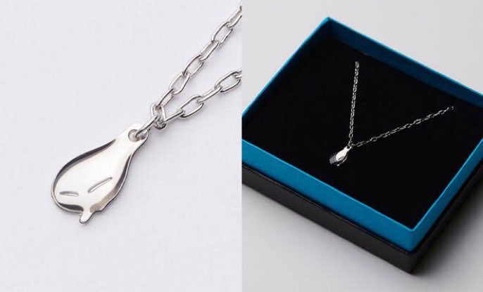 ✨プレゼント企画🎁

転生したらスライムだった件
ネックレス
再入荷‼️‼️‼️
【応募方法】
フォロー
リツイート
【当選者数】
1名
【参加締切日】
6月28日まで
今回も沢山のご参加お待ちしてます⭐️