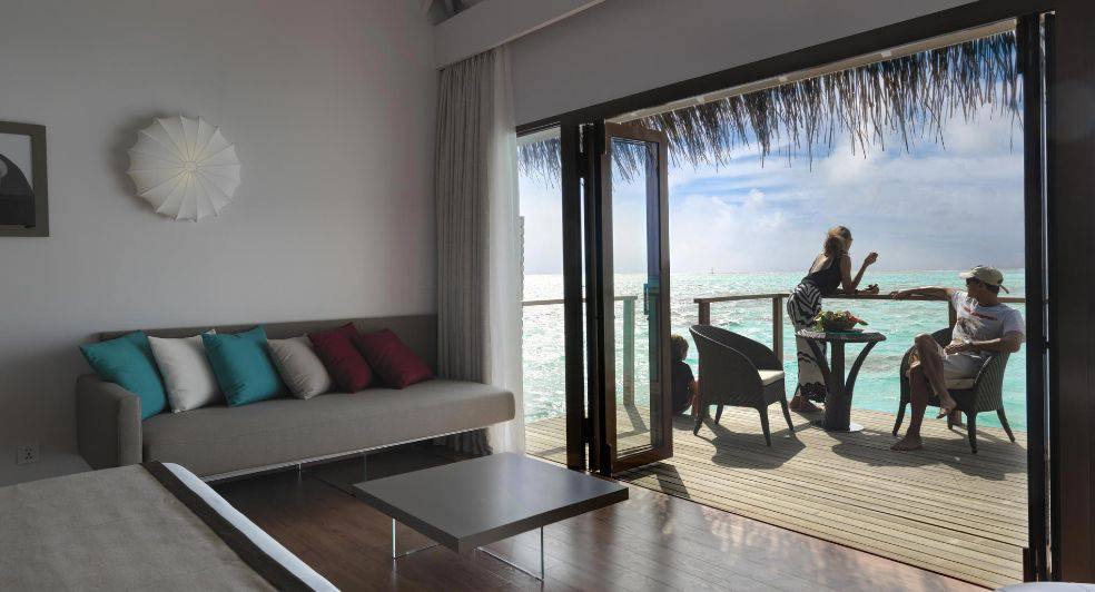 Cocoon Maldives - Escape to a private All Inclusive island in the Maldives form only £1749 All Inclusive

 -Flights &amp; All Applicable Airport taxes
 -Airport meet &amp; greet 
-Sea Plane Transfers 
-Beach Villa on the above board basis 

Don't Miss The Deal! 

ow.ly/lLuY50uNaGU