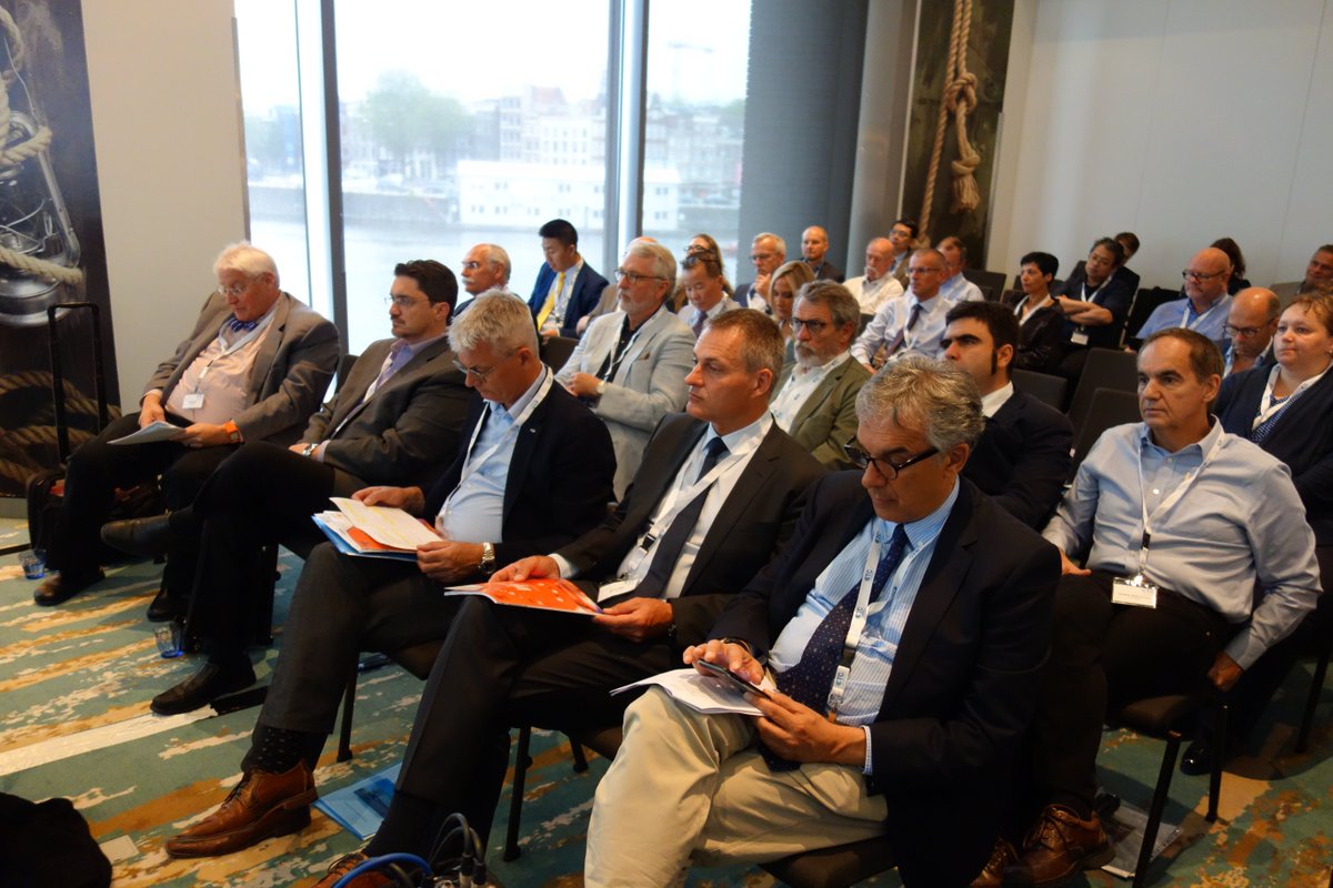 OTC Foundation tweet media