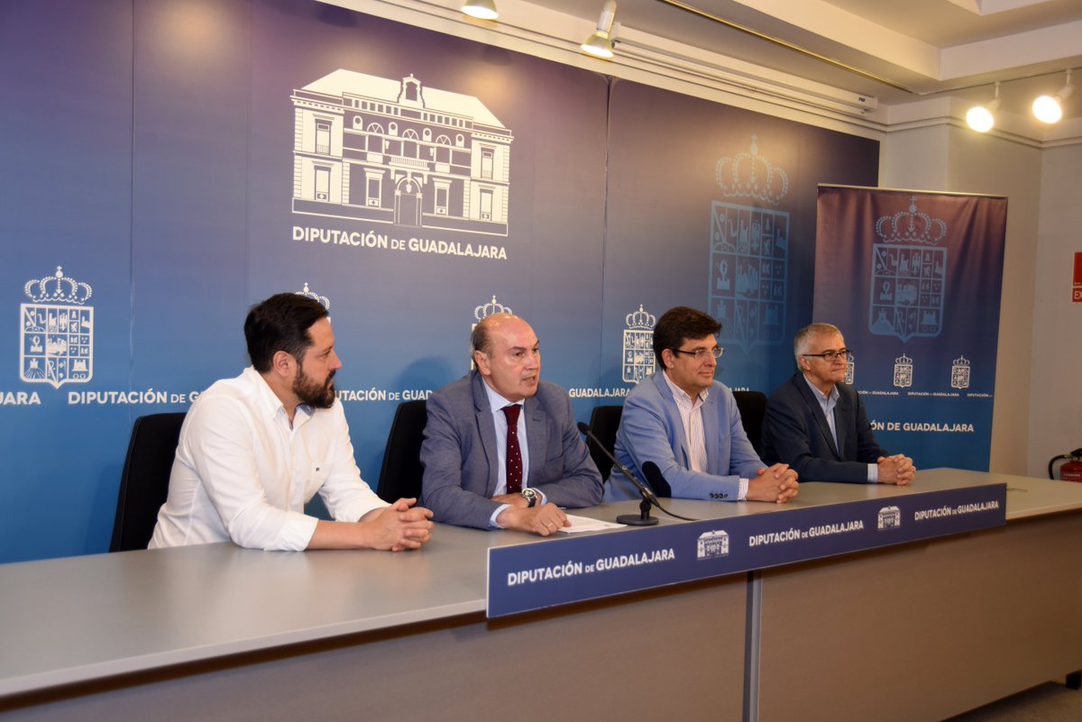 ✍️Convocada la VII edición del Premio de #Periodismo Internacional ‘Cátedra Manu Leguineche’ dguadalajara.es/web/guest/cont… <a href="/fape_fape/">FAPE</a> <a href="/UAHes/">Universidad Alcalá</a> <a href="/aytobrihuega/">Ayuntamiento Brihuega</a> <a href="/APGuadalajara/">APGuadalajara</a>