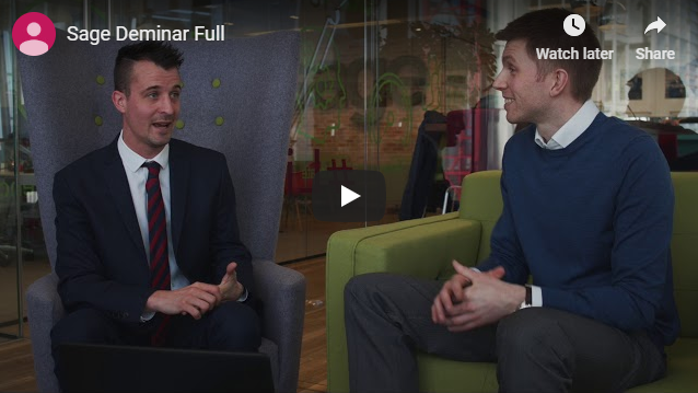 duncantoplis's tweet photo. Damon Tunnicliffe shares some #WednesdayWisdom about streamlining your #payroll processes with the Sage 50cloud Payroll Bureau and Sage Online Bureau. Find out what Damon listed as the benefits and his favourite features here https://t.co/o4Fkt1QEwI @sageuk #weareduncantoplis https://t.co/WNSEbdFivN