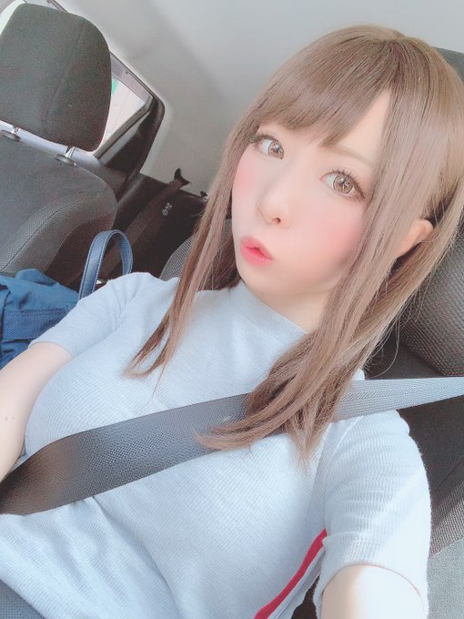 Twitterのコスプレ画像24