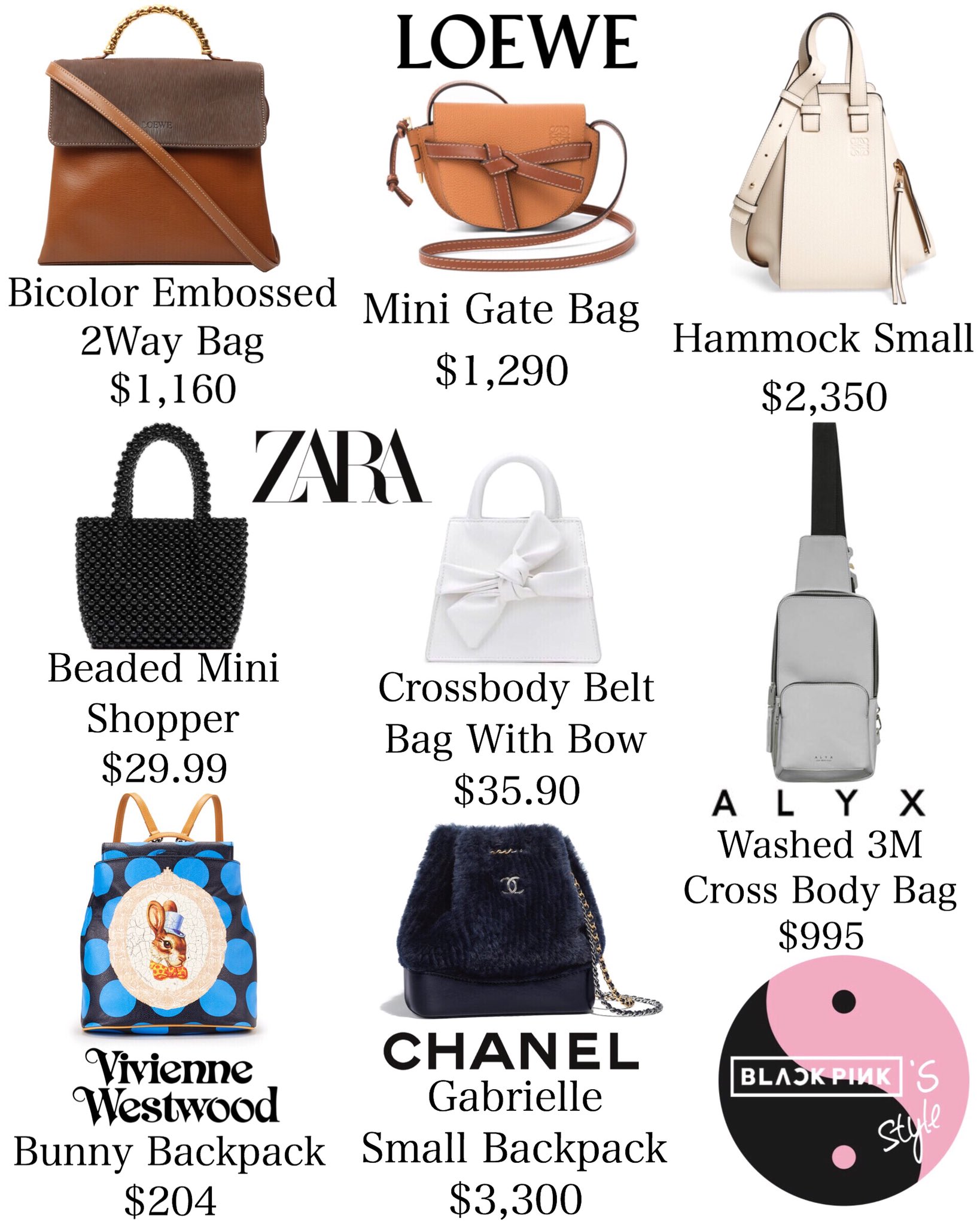 Jennie loewe bag new arrivals