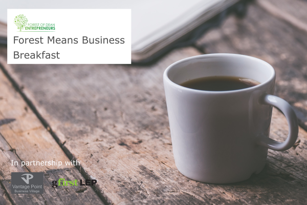 FoDEntrepreneur's tweet image. Looking forward to our networking event next Wednesday (3rd July). For full details and to book tickets check out:

eventbrite.co.uk/e/forest-means…

Free to Attend. All Businesses Welcome. Optional £5 cooked breakfast available. 

#ForestofDean #FODEntrBB