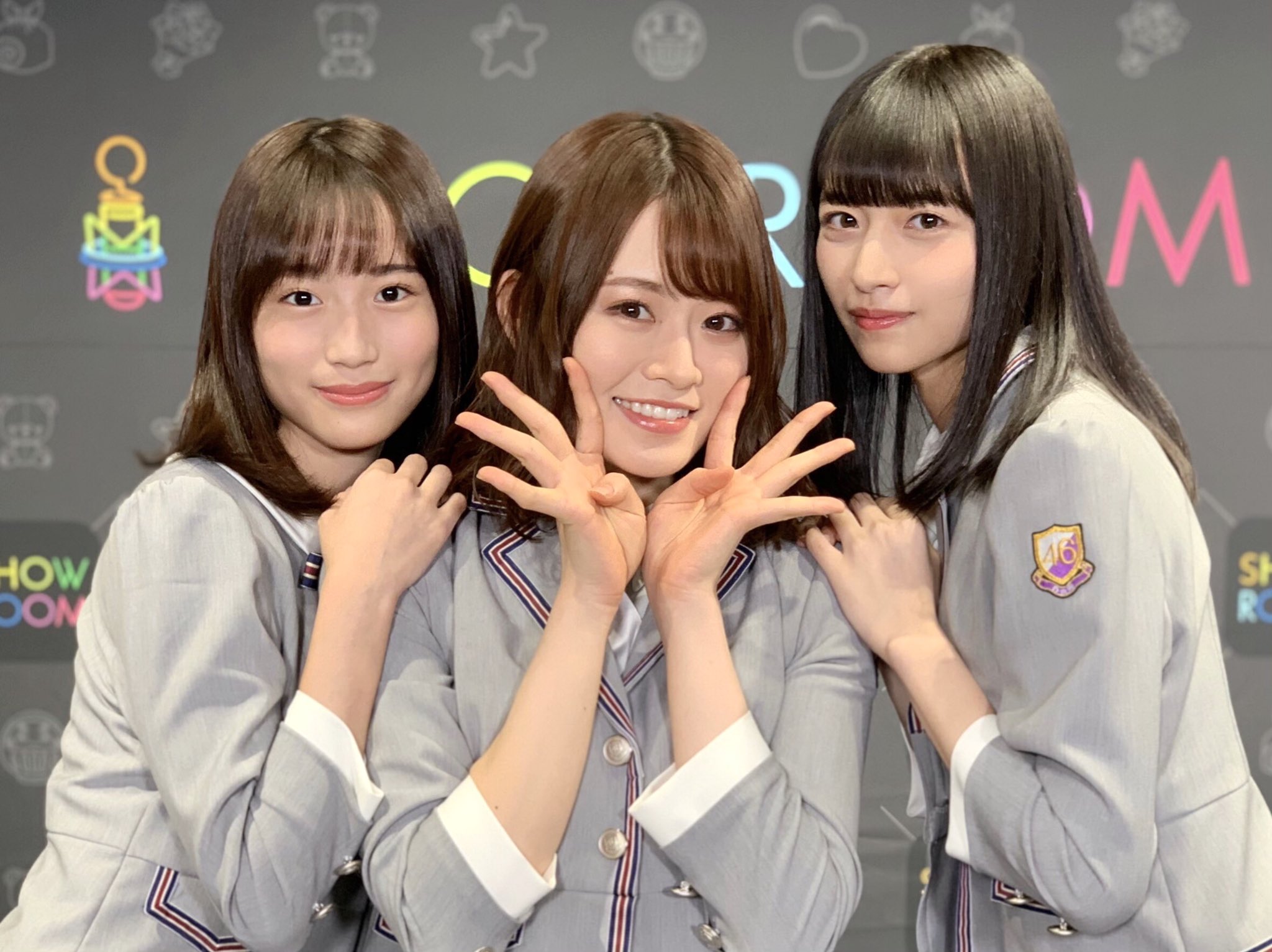乃木坂46 on X: 