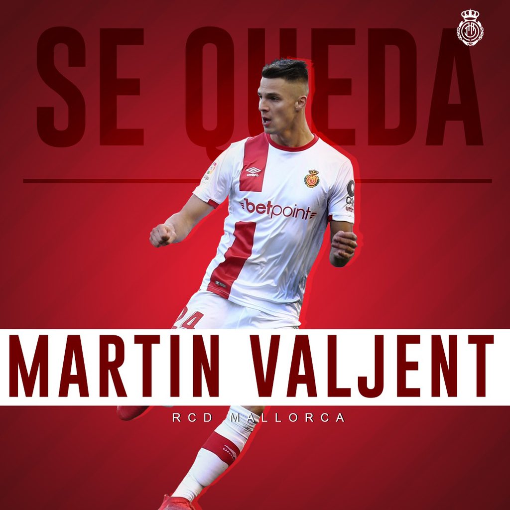 Martin Valjent