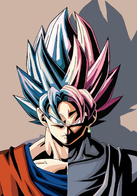 ドラゴンボール悟空のtwitterイラスト検索結果 古い順