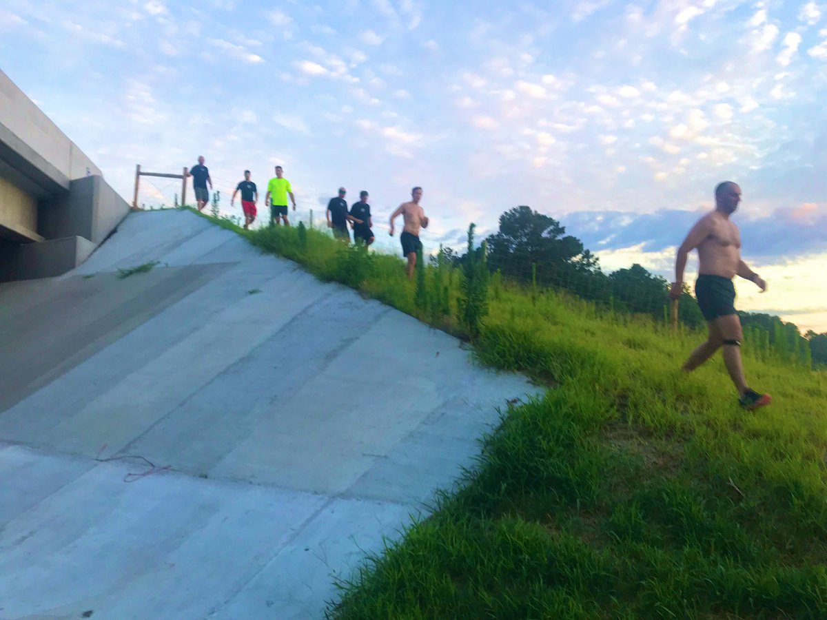<a href="/F3ENC/">F3ENC Crossbones</a> Never Stop Exploring. AWESOME route this morning. #BRRTRAINING <a href="/F3ENCBlackOps/">F3ENCBlackOps</a>
