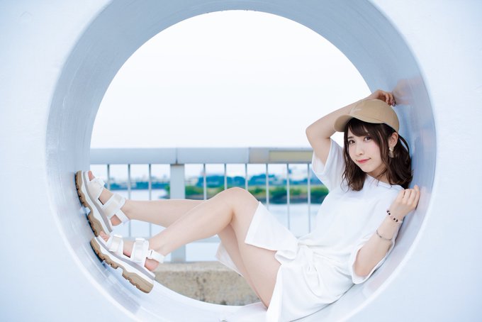 コスプレイヤー紗愛のTwitter画像56