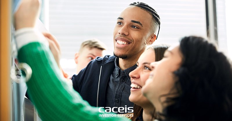 c_pierron's tweet image. #OnRecrute 
En recherche d’une #alternance pour l’année 2019/2020 ? Plus de 50 postes à pouvoir à CACEIS à Paris 13ème et Issy-les-Moulineaux ! Venez consulter nos offres sur ow.ly/bqP1101Ehqc et rejoignez le @GroupeCACareers #formation #recrutement #job #étudiant