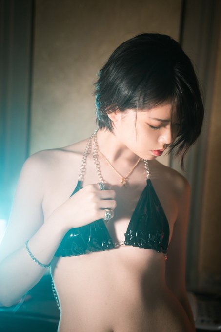 Twitterのコスプレ画像64