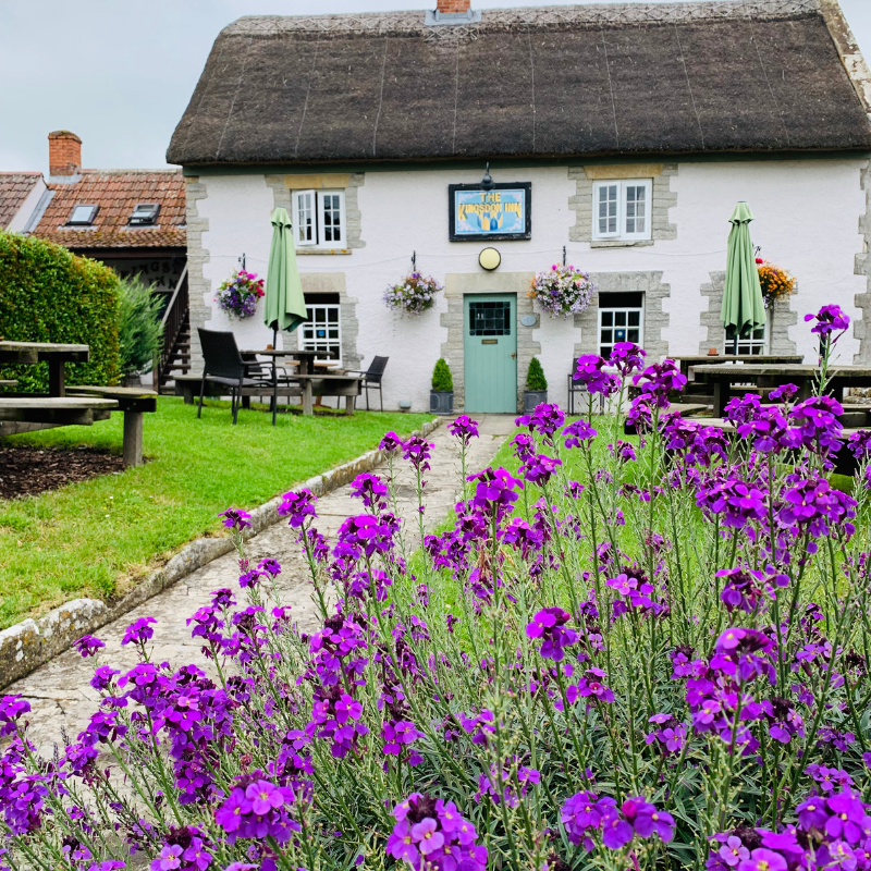 InnKingsdon's tweet photo. Tasting Menu now available at The Kingsdon Inn. Starting from the 4th July, we will be offering our Tasting Menu every Thursday evening. Enjoy the perfect opportunity to experience 6 courses of sophisticated cuisine to delight every palate.
#tastingmenu #newmenu #kingsdoninn https://t.co/6595A9ceVT