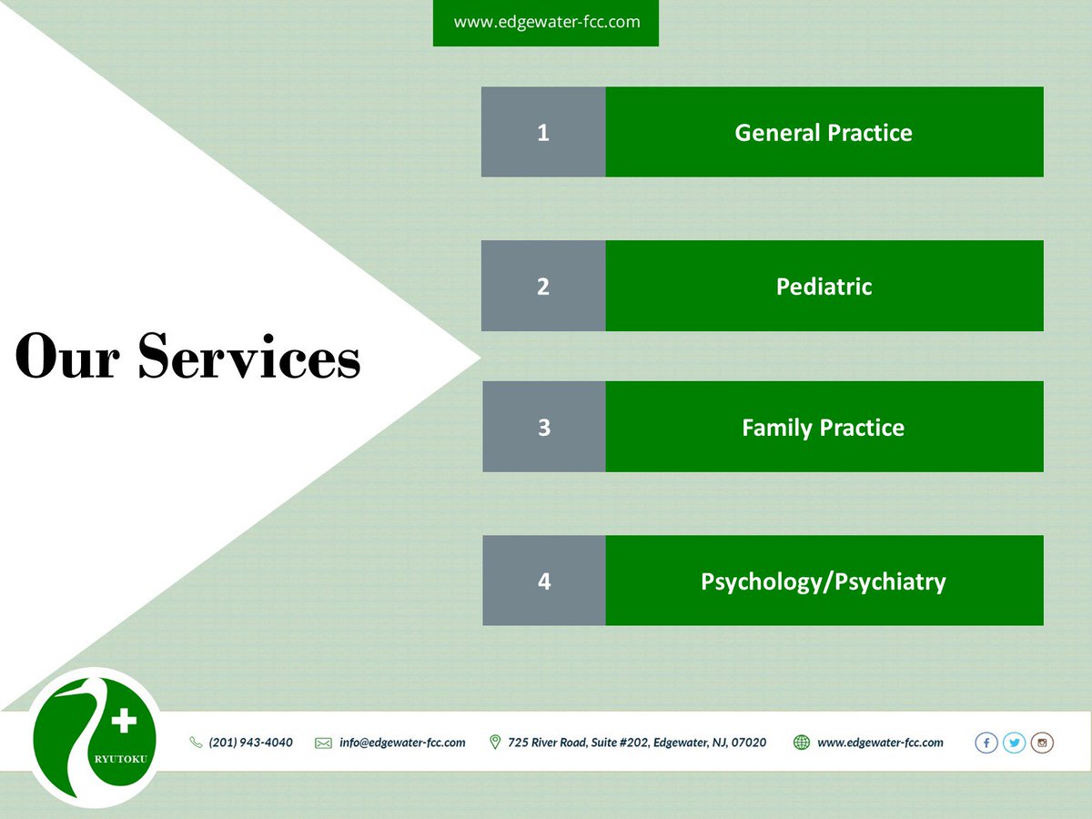 Edgewater Family Care Center (EdgewaterFCC) Twitter