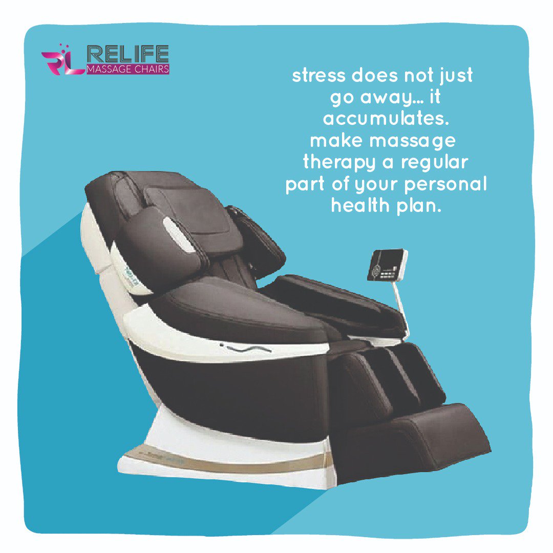 Relife Massage Chair Relifemassage Twitter