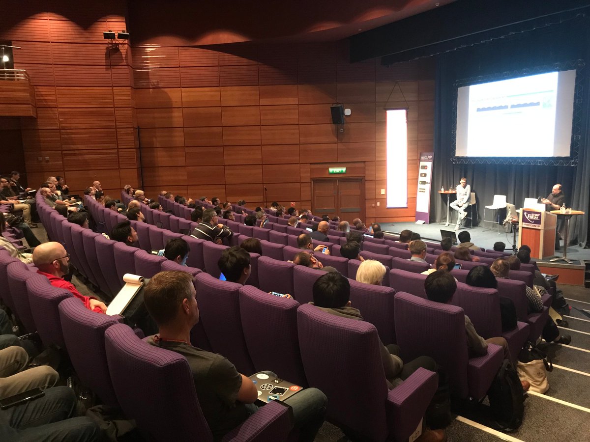 AsrcSecurity's tweet photo. It's great to attend FIRSTCON19 in Edinburgh. This is our third year with FIRST🥳🥳🥳
https://t.co/sOUbAXdPY5  #FIRSTCON19 https://t.co/NyvWPmmbsp