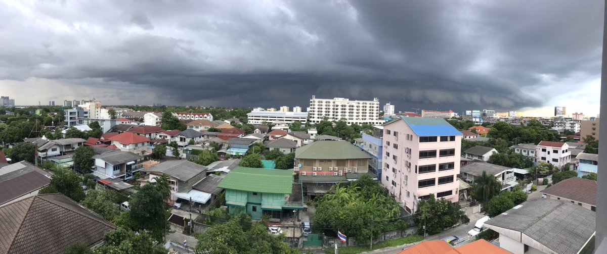 itoonza1's tweet photo. @js100radio มาแล้วจ้า ยานแม่น้ำฝน ปากเกร็ด นนทบุรี https://t.co/XX9IIF0qee