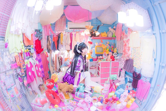 Twitterのコスプレ画像101