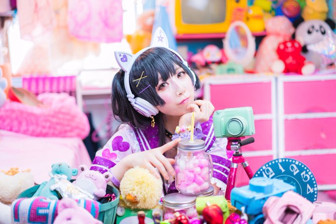 Twitterのコスプレ画像100