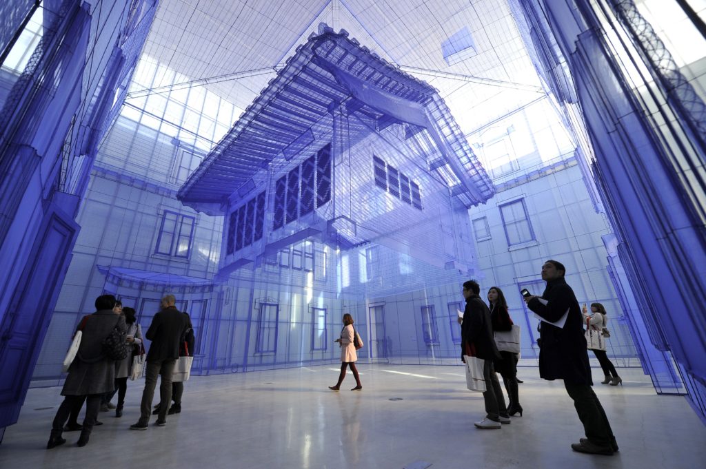DigitalCurator_'s tweet photo. South Korea Embarks on a Museum Building Boom, Aiming to Open 186 New Museums by 2023🏛🚀🇰🇷 ☞ https://t.co/Pu4BcVXSbV #Museum #SouthKorea https://t.co/Li9FMWTOgm